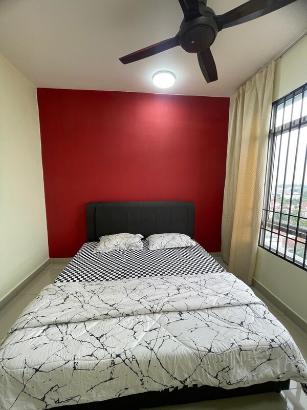 Master Room(Full Room) - 1