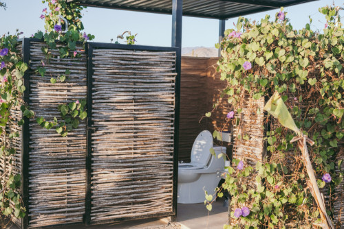 Cuattro Vientos Residence - Gallery - 6