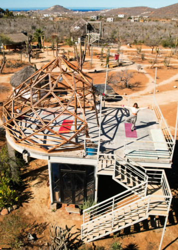 Cuattro Vientos Residence - Gallery - 25