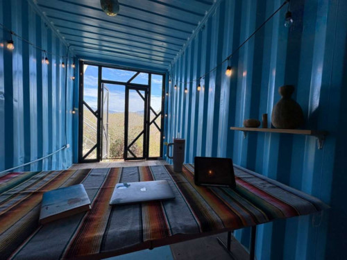 Cuattro Vientos Residence - Gallery - 16
