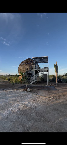 Cuattro Vientos Residence - Gallery - 86