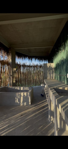 Cuattro Vientos Residence - Gallery - 9