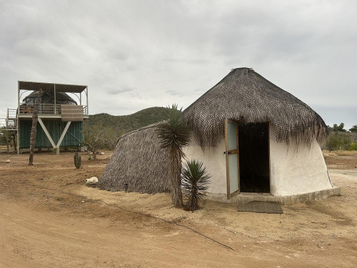Cuattro Vientos Residence - Gallery - 15