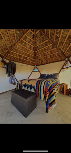 Cuattro Vientos Residence - Gallery - 18
