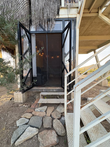 Cuattro Vientos Residence - Gallery - 74