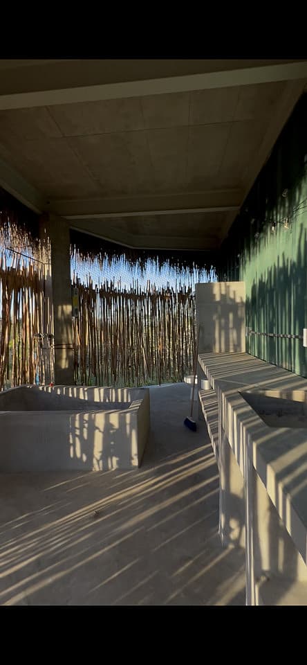 DESERT DWELLING3 (Skydome + Container + Private Bathroom) UNIT 1 - 10