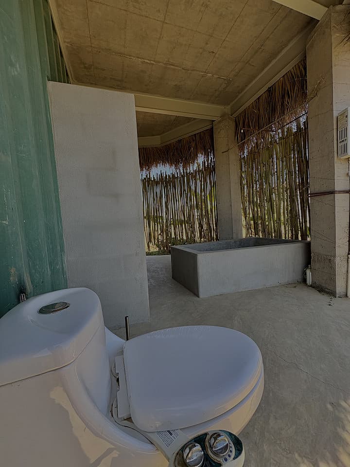 DESERT DWELLING4 (Skydome + Container Room +Private Bathroom) Unit 2 - 8
