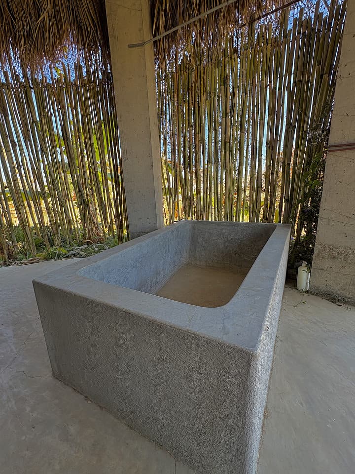 DESERT DWELLING4 (Skydome + Container Room +Private Bathroom) Unit 2 - 9