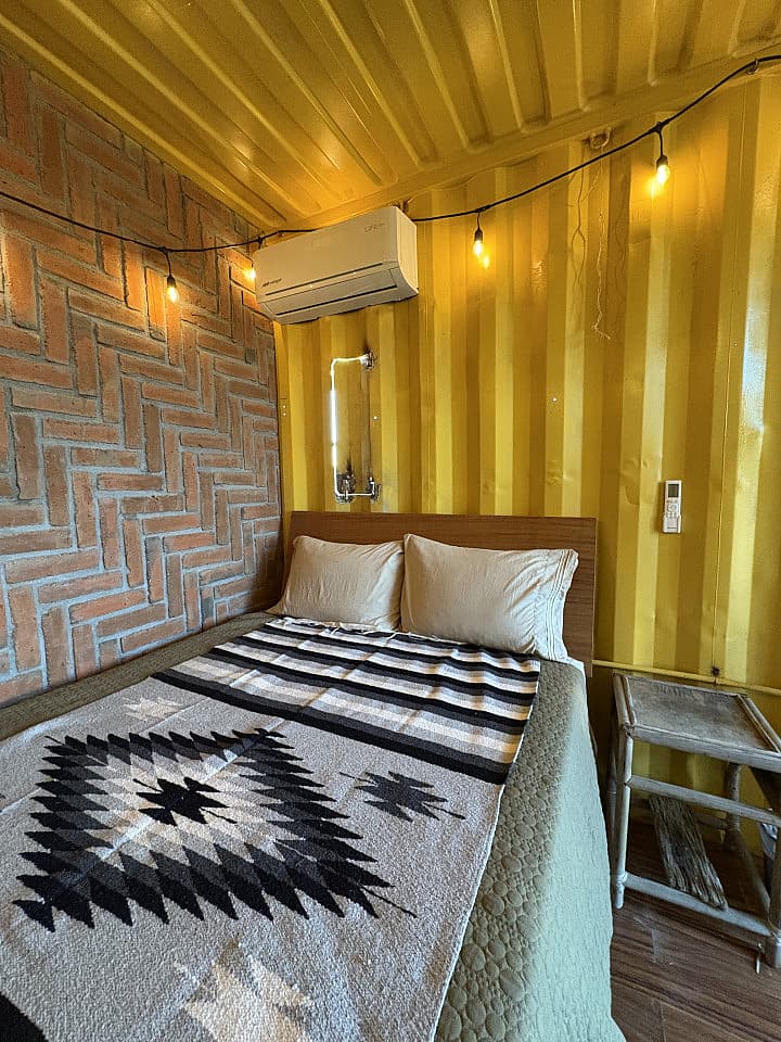 Container Bedroom2 (Unit 2) - 3