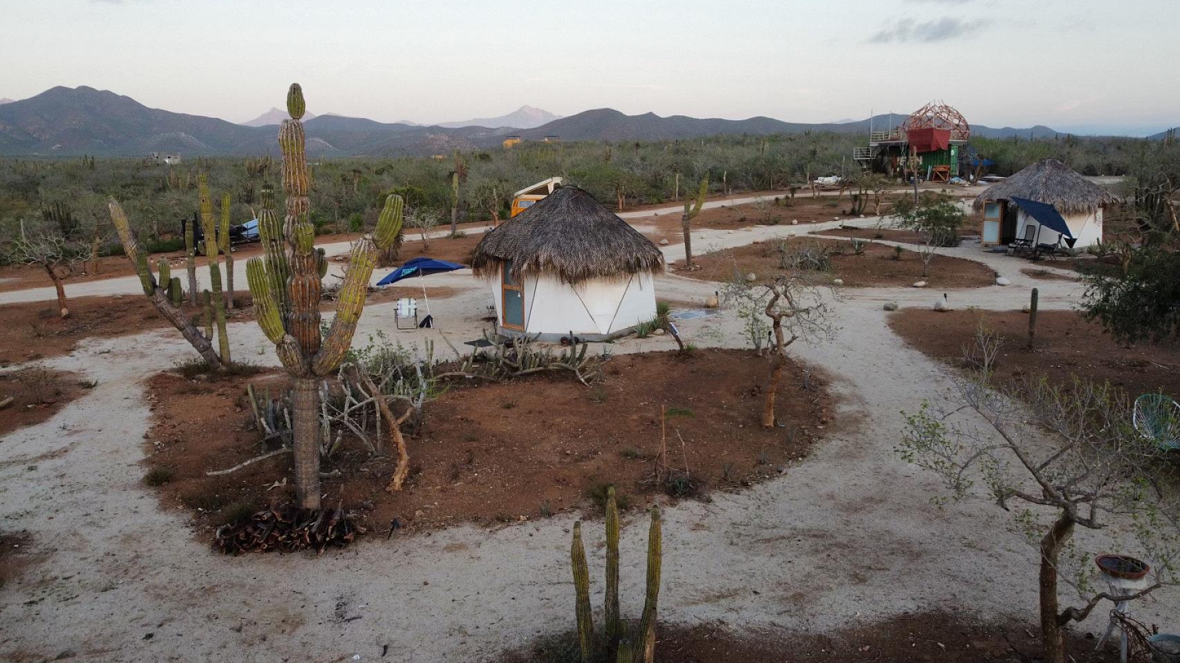 CABAÑA1 (Unit 1) - 1