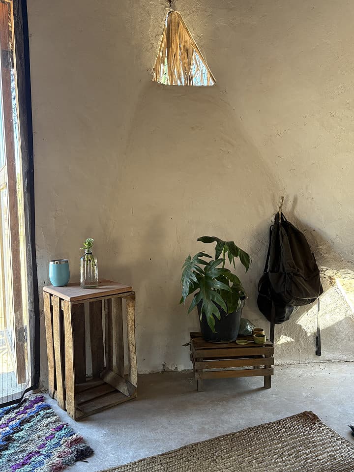CABAÑA2 (Unit 2) - 4