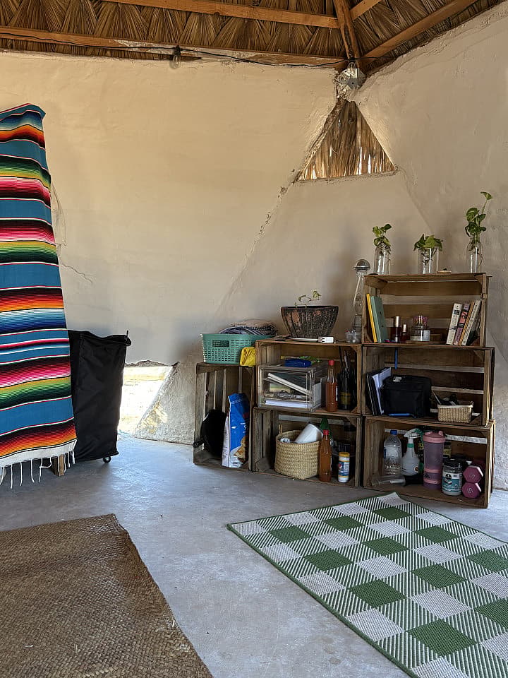 CABAÑA2 (Unit 2) - 1