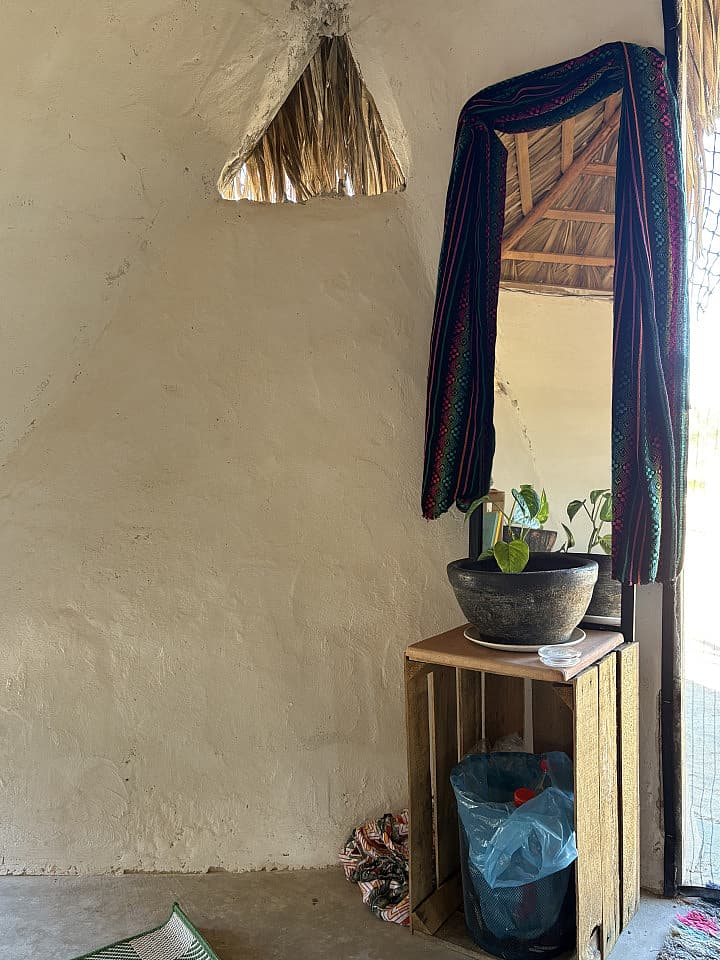 CABAÑA2 (Unit 2) - 3