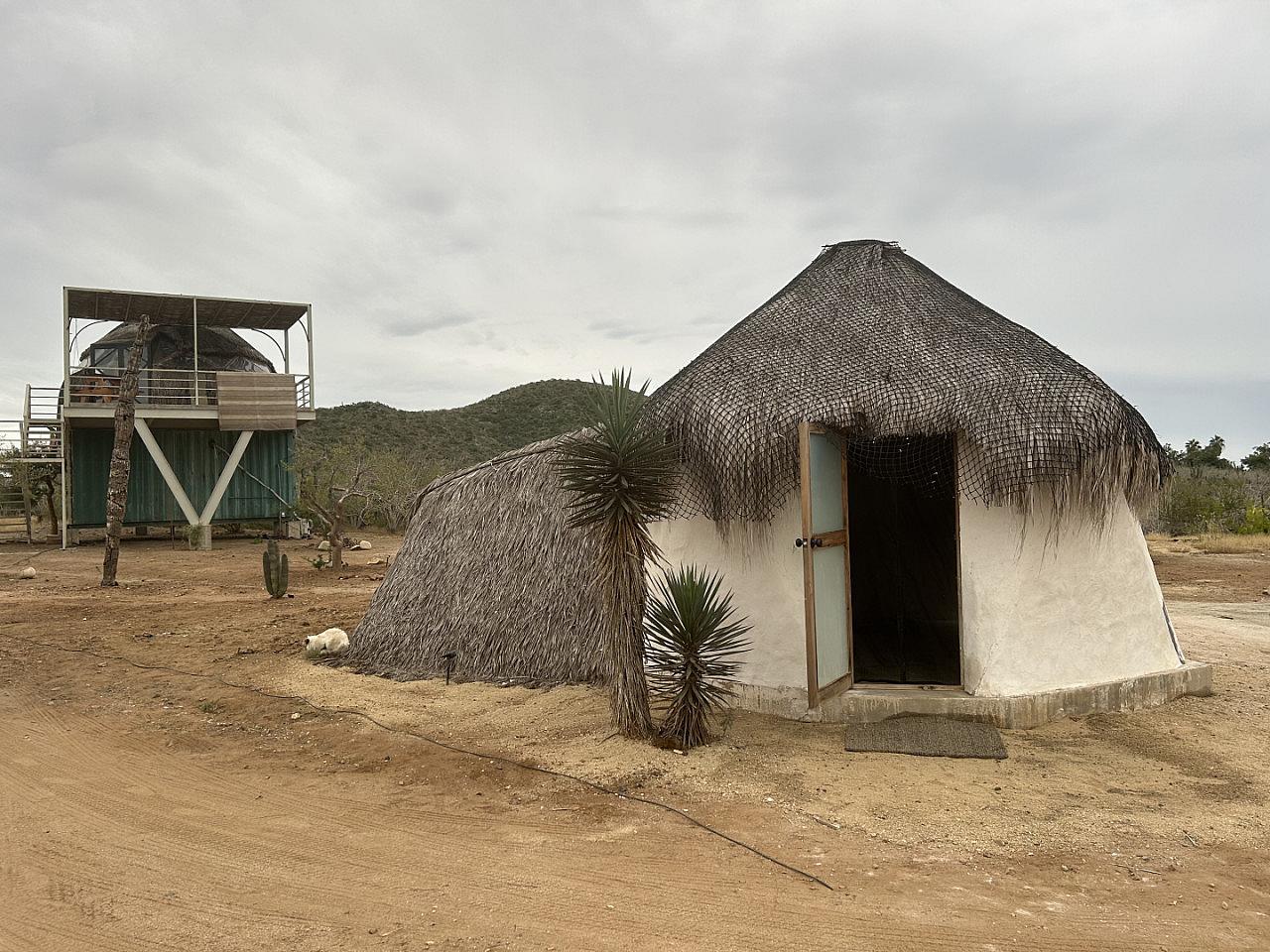 CABAÑA2 (Unit 2) - 5