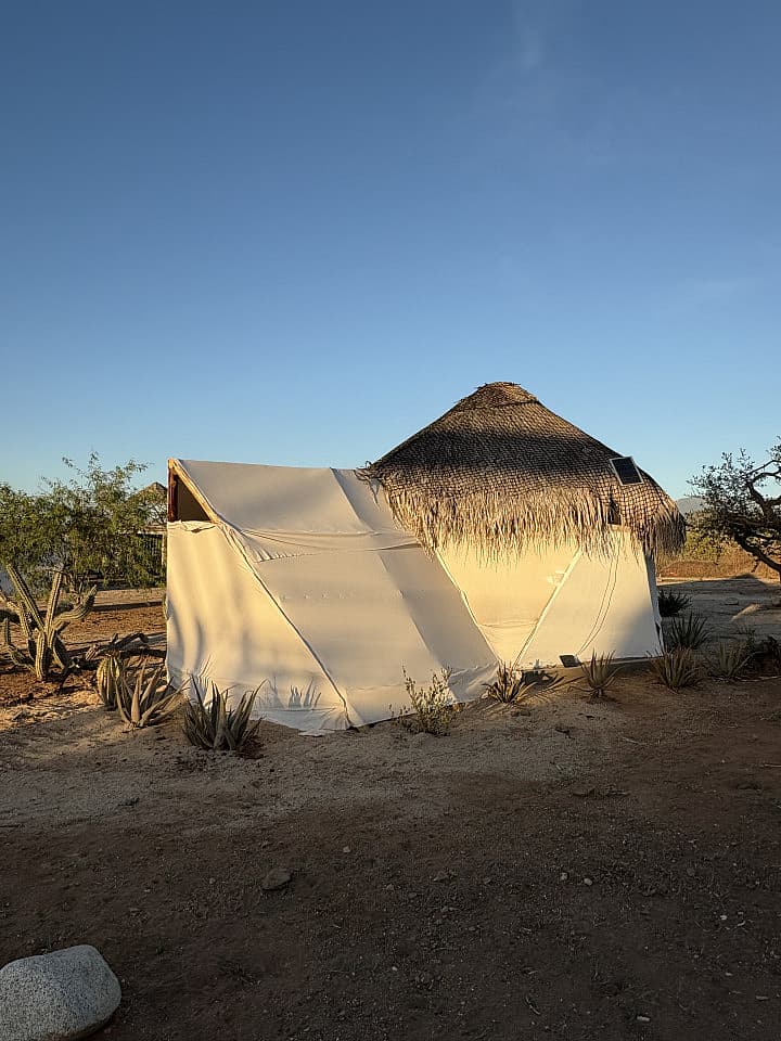 CABAÑA3 (UNIT 3) - 1