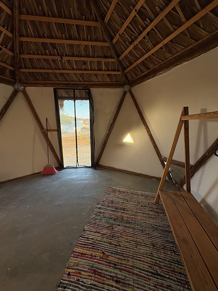 CABAÑA3 (UNIT 3) - 2