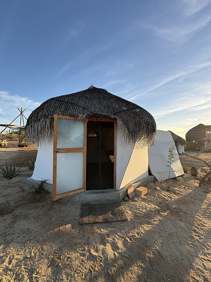 CABAÑA5 (Unit 5) - 1