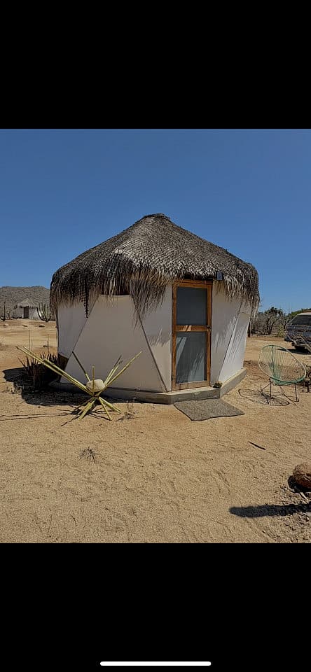 CABAÑA6 (Unit 6) - 1