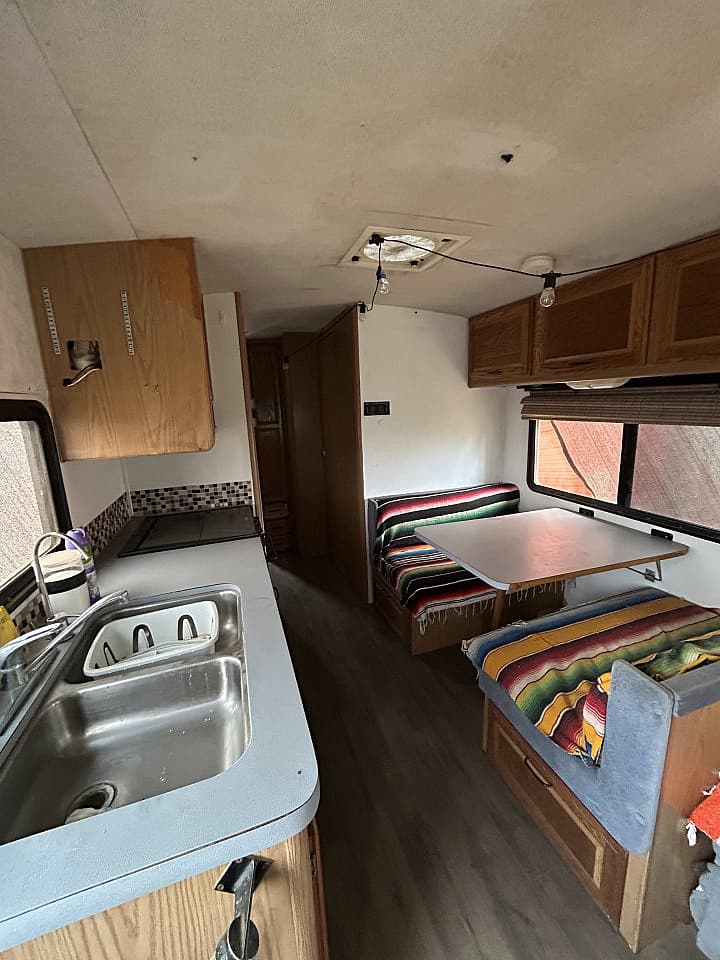 X-RV Secluded Location/rooftop Balcony - 5