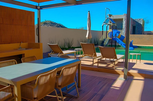 Rafael Jesús Home - Gallery - 11