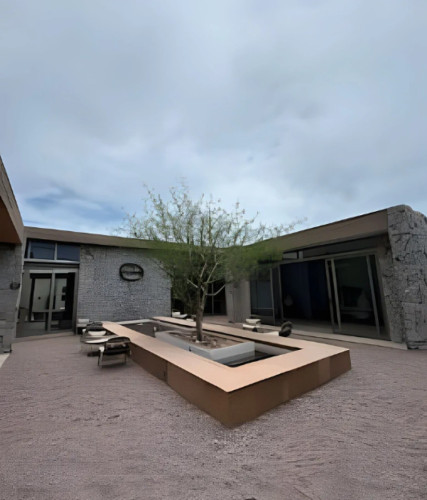 Rafael Jesús Home - Gallery - 6