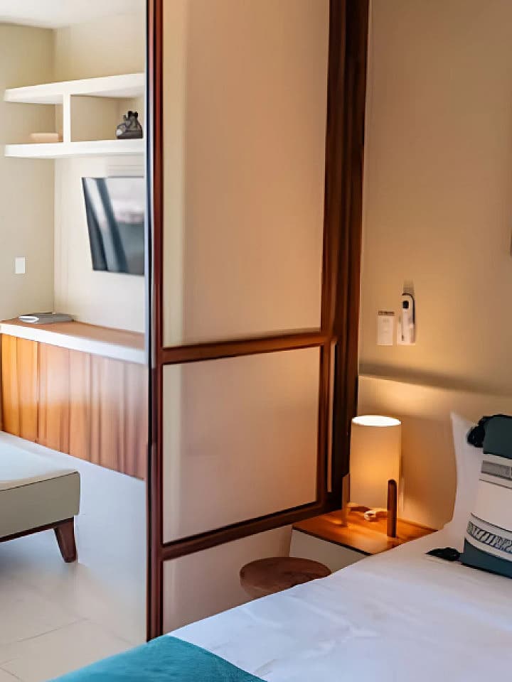 Private Apartment - 5
