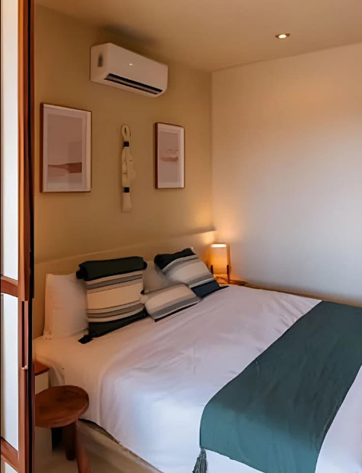 Private Apartment - 8