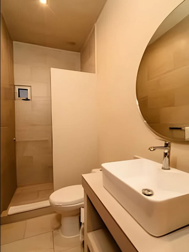 Private Apartment - 1