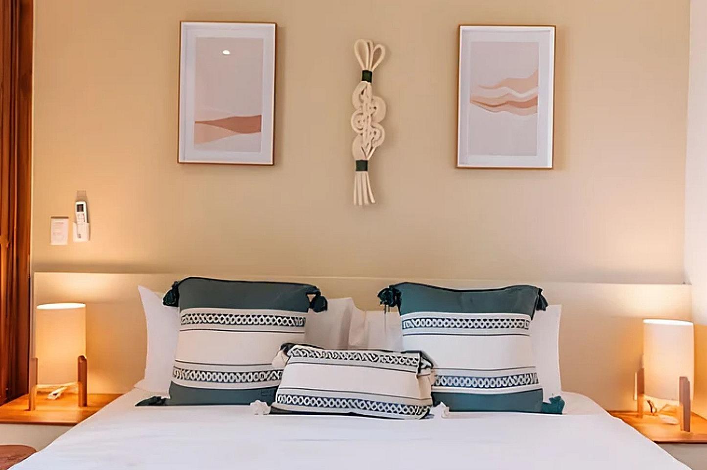 Private Apartment - 9
