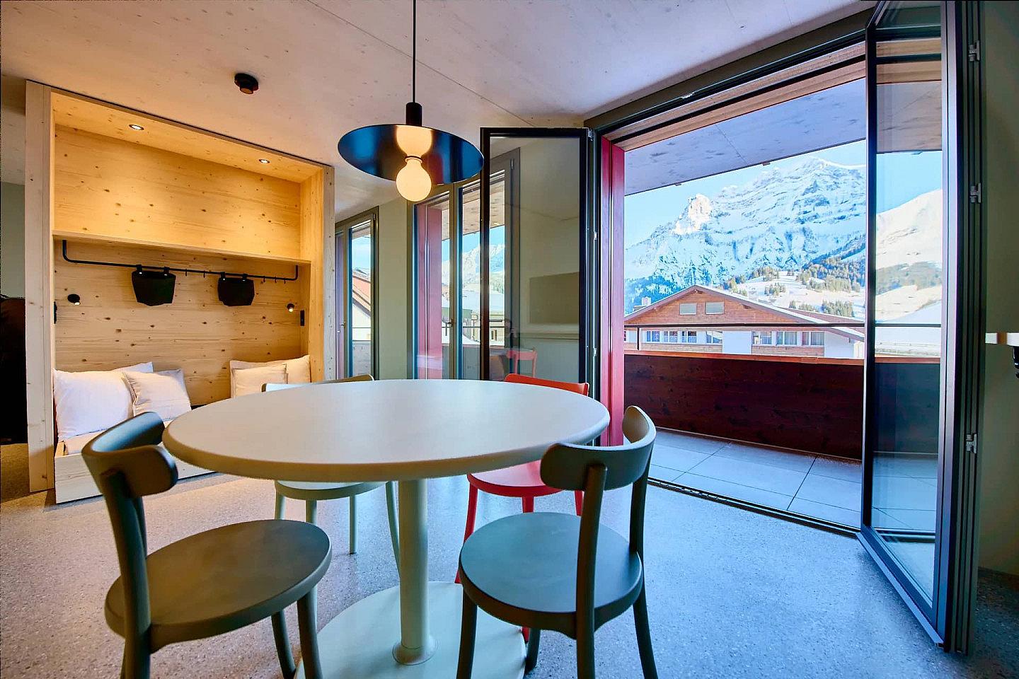 Studio Apartment - 5