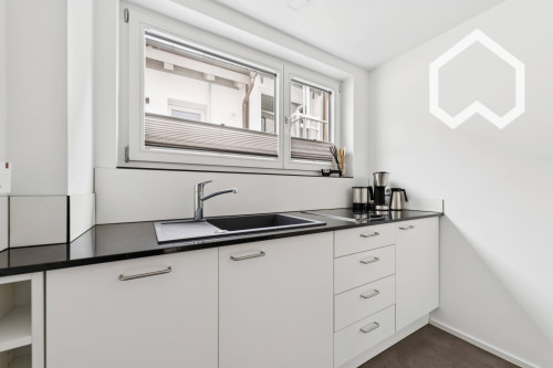 Tiny House in the Heart of Constance