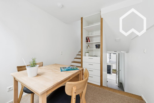 Tiny House in the Heart of Constance - Gallery - 15