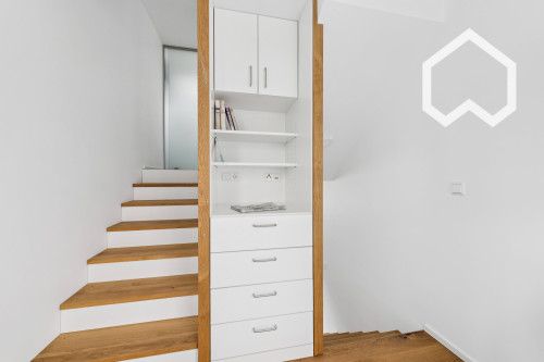 Tiny House in the Heart of Constance - Gallery - 9