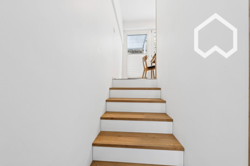 Tiny House in the Heart of Constance - Gallery - 14