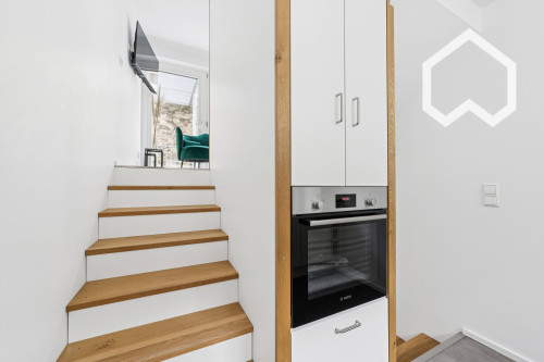 Tiny House in the Heart of Constance - Gallery - 17