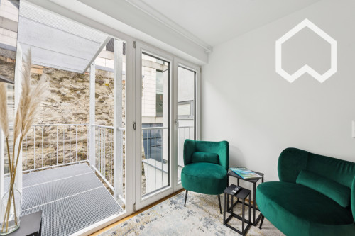 Tiny House in the Heart of Constance - Gallery - 10