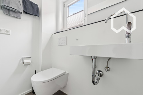 Tiny House in the Heart of Constance - Gallery - 7