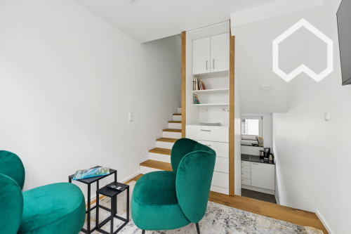 Tiny House in the Heart of Constance - Gallery - 18