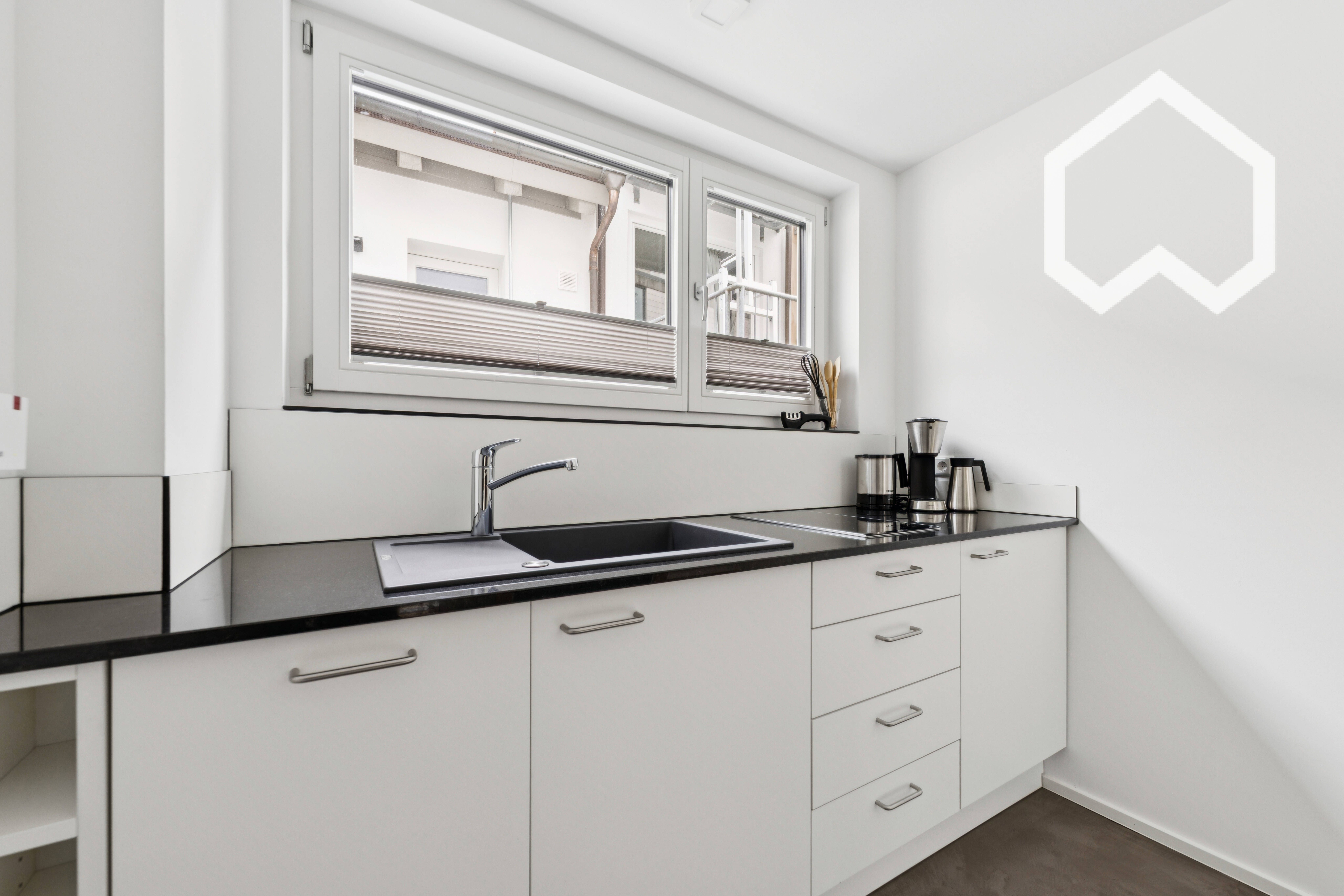 Tiny House In The Heart Of Constance - 9