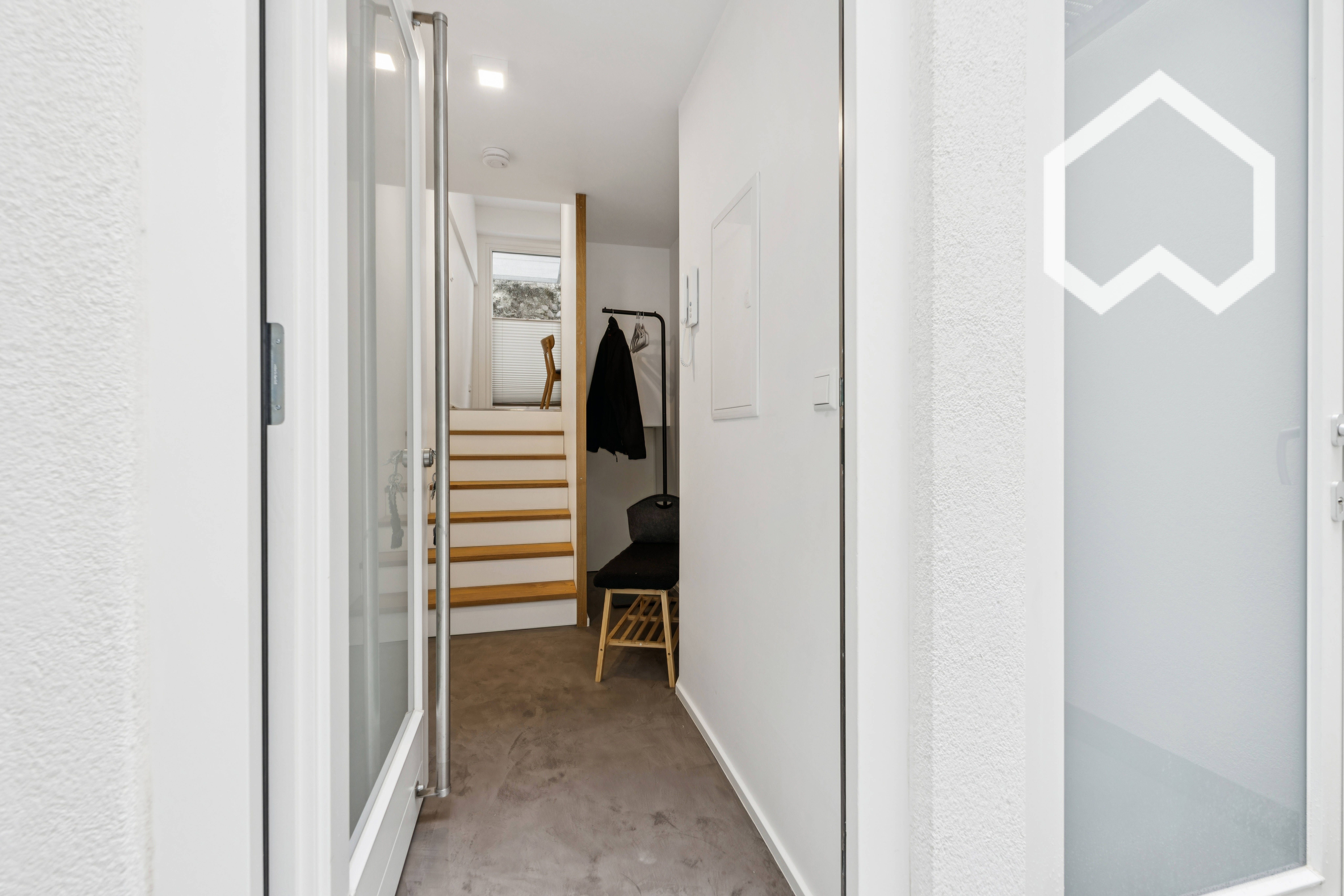 Tiny House In The Heart Of Constance - 7