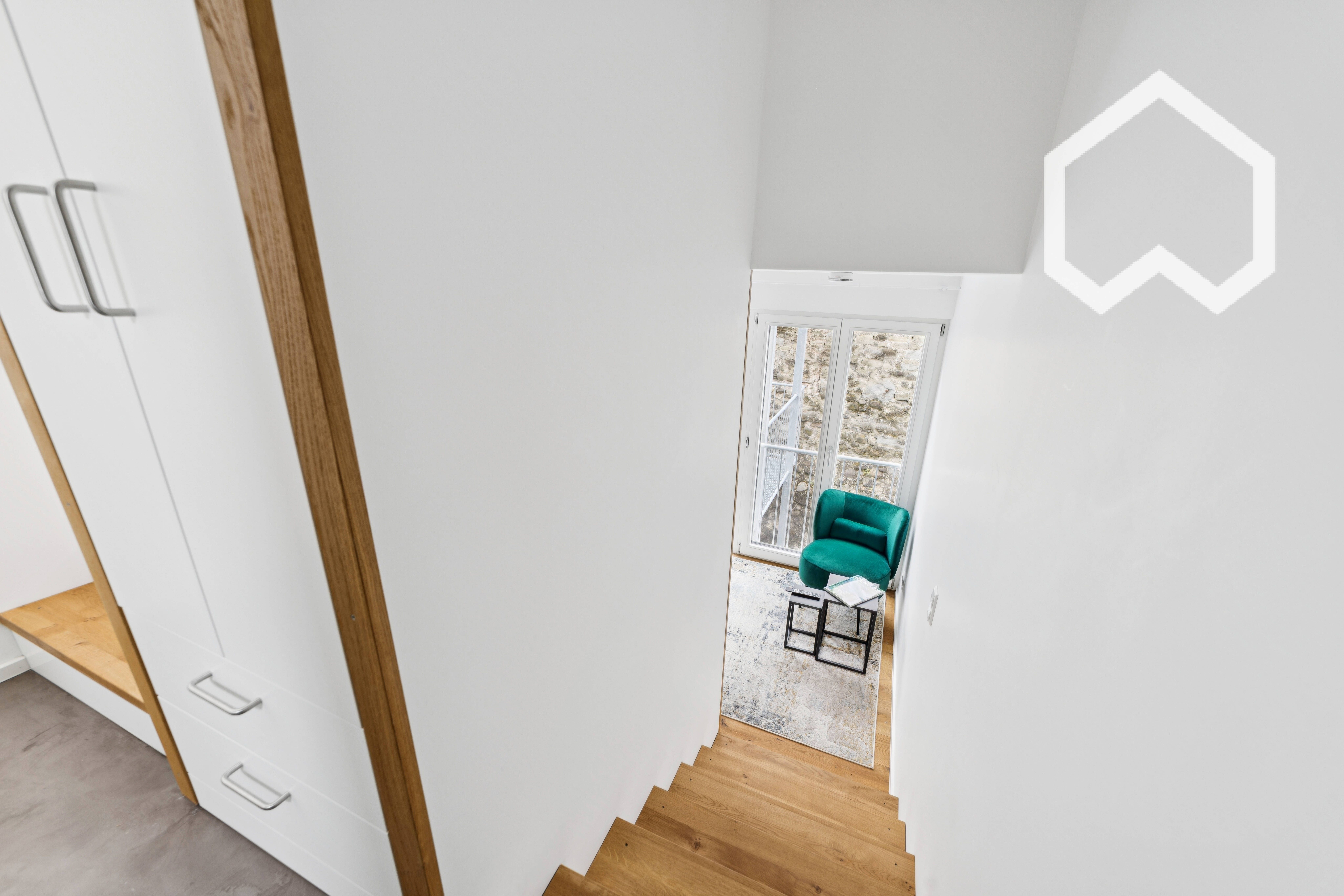 Tiny House In The Heart Of Constance - 10