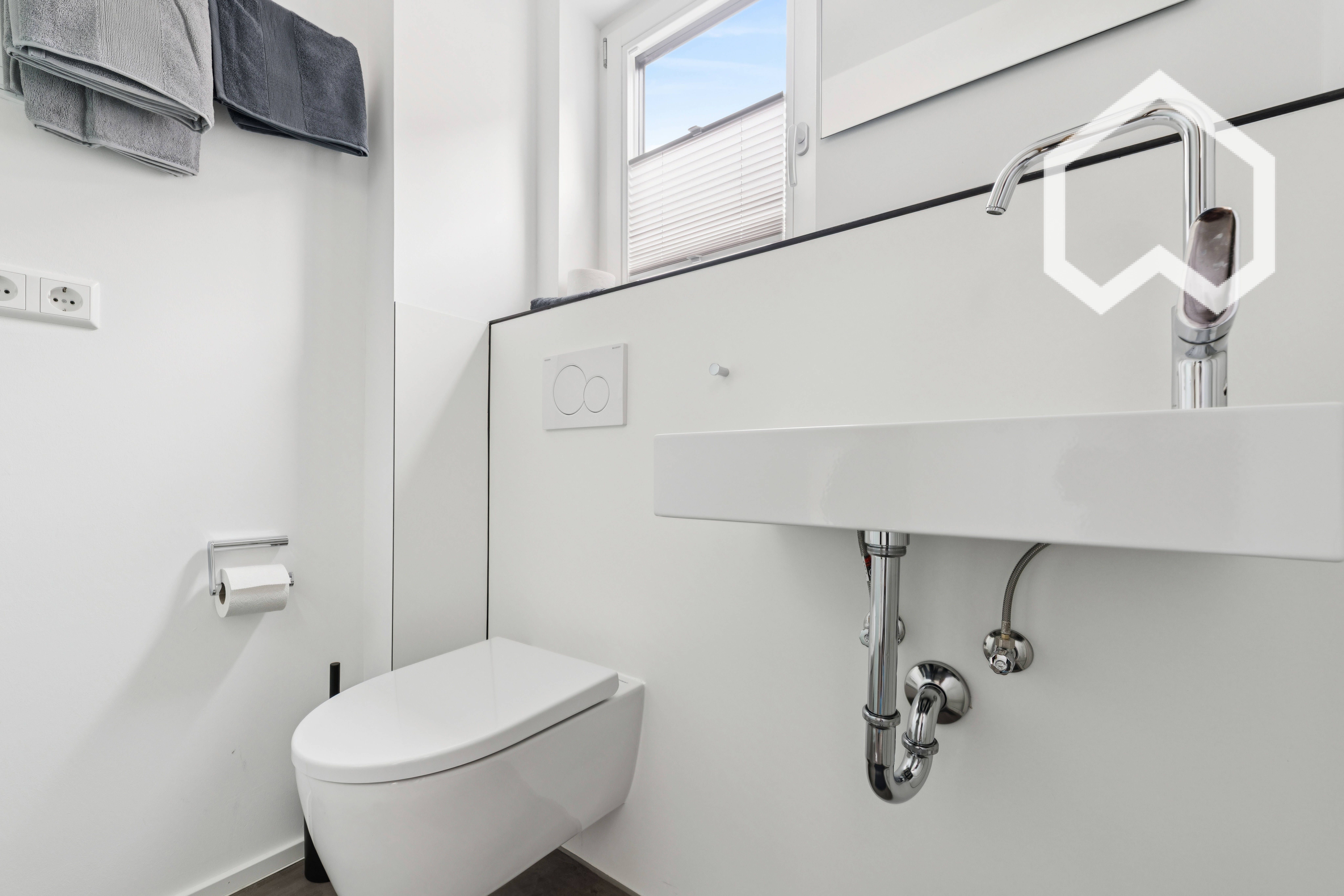 Tiny House In The Heart Of Constance - 6