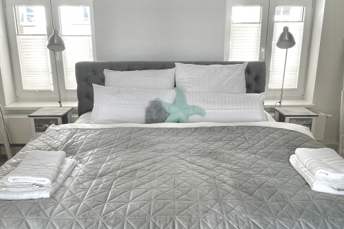 No. I: Penthouse, Rooftop Terrace, Netflix/Disney - Gallery - 18