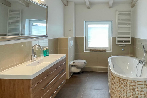 No. I: Penthouse, Rooftop Terrace, Netflix/Disney - Gallery - 13