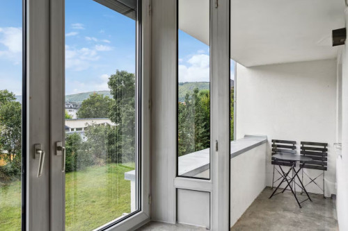 Cute apartment in vibrant neighbourhood