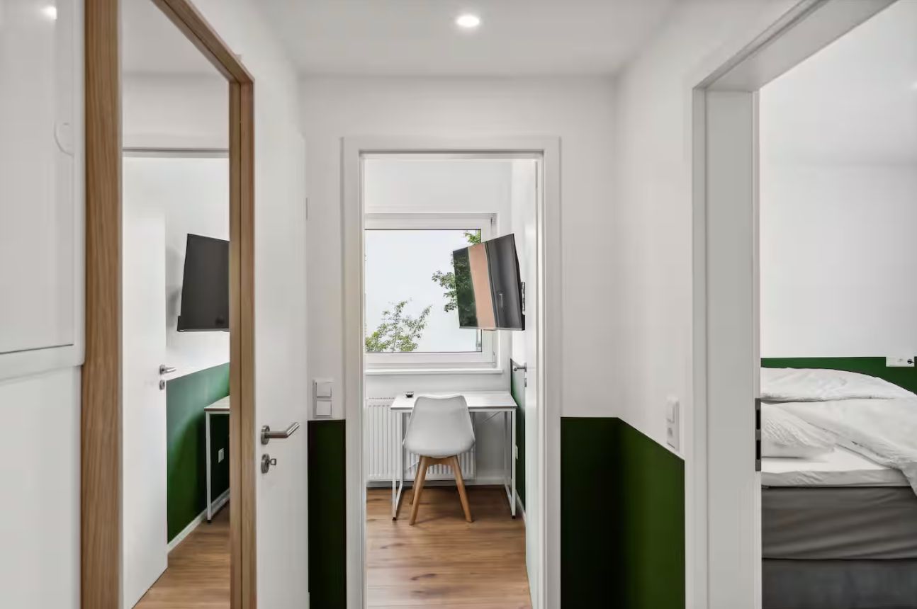Cute Apartment In Vibrant Neighbourhood - 5
