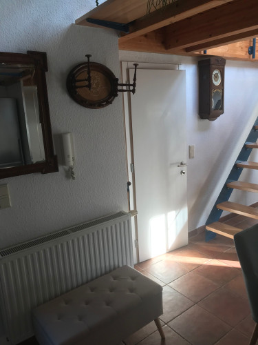 Charming Maisonette Apartment in Renovated Old Building - Gallery - 6