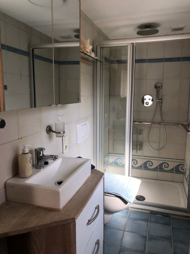 Charming Maisonette Apartment in Renovated Old Building - Gallery - 15