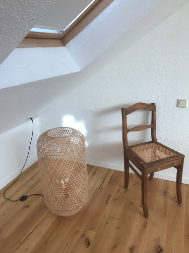 Charming Maisonette Apartment in Renovated Old Building - Gallery - 12