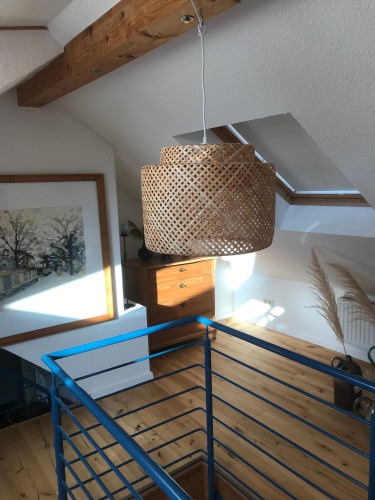 Charming Maisonette Apartment in Renovated Old Building - Gallery - 10